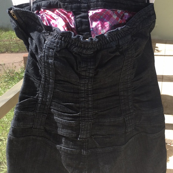 Arden B. Romper - Picture 5 of 5